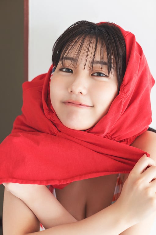 图片[20]-田中美久「MIKU TANAKA SS」【Young Champion 数字图形】 - 在线免费观看-阅图吧