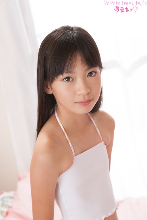 图片[197]-牧原あゆ 『純真無垢 vol.4』 - 在线免费观看-阅图吧