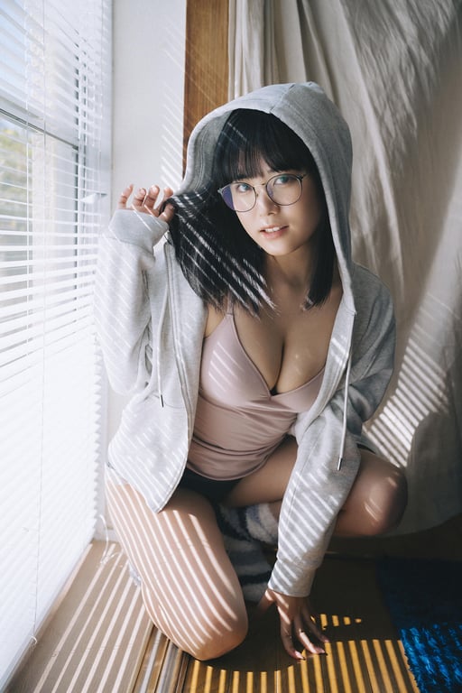 图片[58]-2023.08.04 东云海 她在房间里想做的事 (ENTAME数字写真集) - 在线免费观看-阅图吧