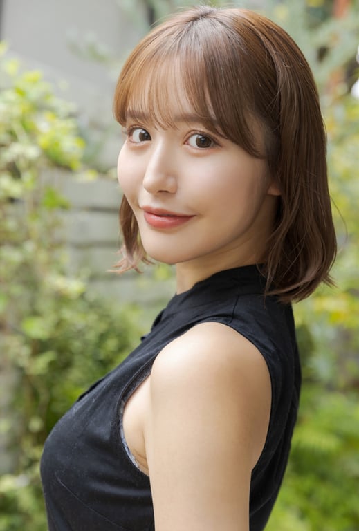 图片[6]-Sarina Momonaga 百永纱里奈 - Perfect Day For A Date 约会日和 - 在线免费观看-阅图吧