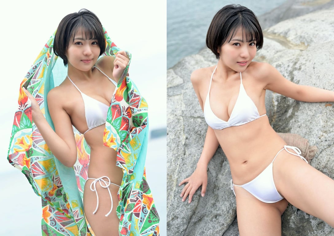 图片[29]-#Exciting Girls 佐佐木萌香数字写真集 Vol.2 - 全本免费在线观看-阅图吧