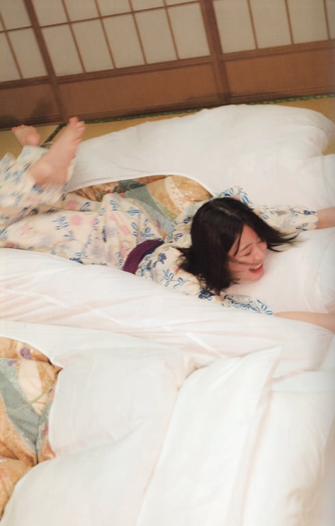 图片[28]-2023.09.30 AKB48 大西桃香 2nd写真集『桃的观赏方式』 - 在线免费观看-阅图吧