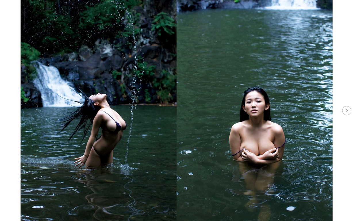 图片[45]-#天木じゅん セカンド写真集 Jun limited - 全本免费在线观看-阅图吧