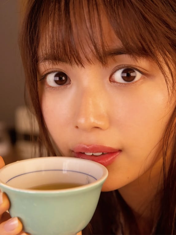 图片[76]-#森日菜美. 1st 写真集 内容丰富 - 全本免费在线观看-阅图吧