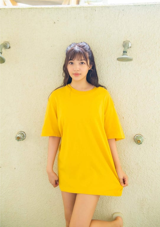 图片[46]-#夏木 凛 デジタル写真集「ENDLESS SUMMER」 (NO watermark) - 全本免费在线观看-阅图吧