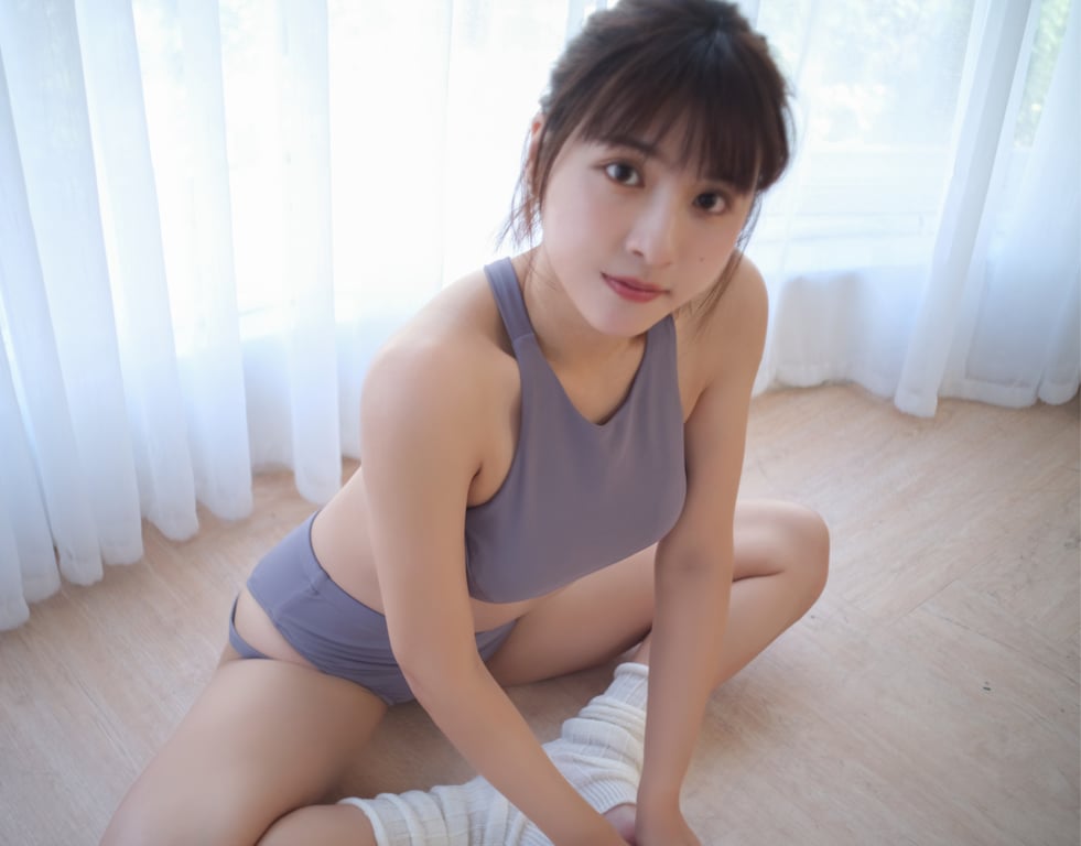 图片[144]-#峮峮2nd写真集「QUNing」 - 全本免费在线观看-阅图吧