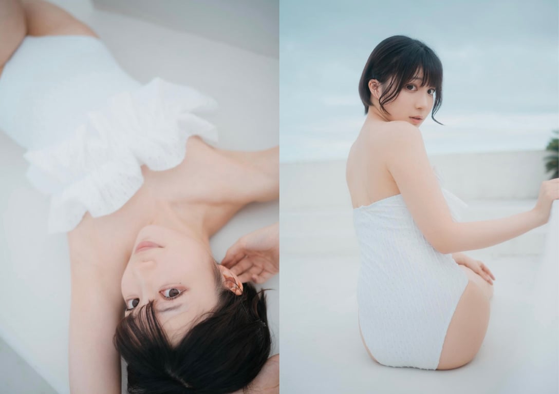 图片[142]-#天川星夏 1st e-book Pure. (Wunder Publishing House) - 全本免费在线观看-阅图吧