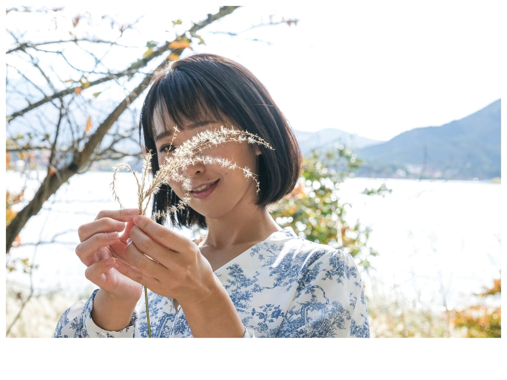 图片[8]-#海埜萤 グラビア写真集 被萤火虫照亮 - 全本免费在线观看-阅图吧