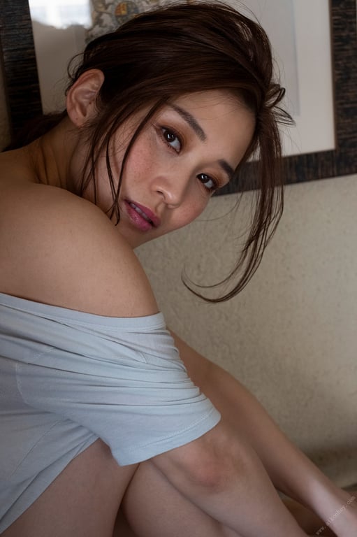 图片[55]-高橋凛 凛然色气 週刊ポストデジタル写真集 - 在线免费观看-阅图吧