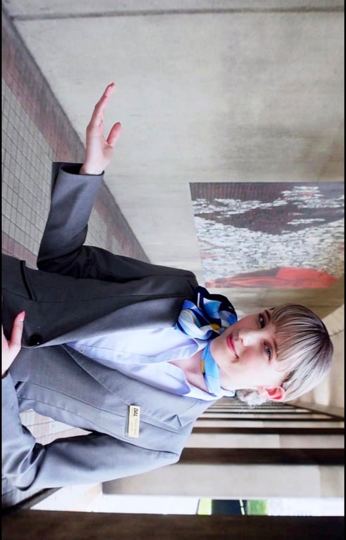 图片[55]-#メロディー・マークス Real sex of yeaming cabin attendant - 全本免费在线观看-阅图吧