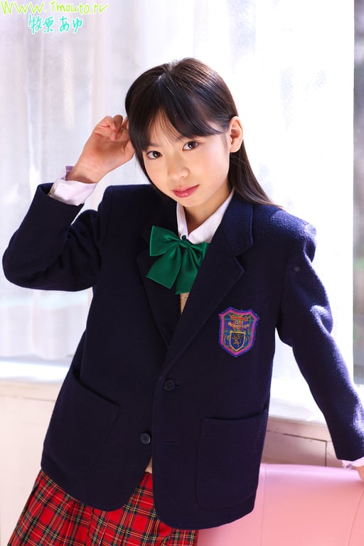 图片[5]-牧原あゆ 『たっぷり』 - 在线免费观看-阅图吧