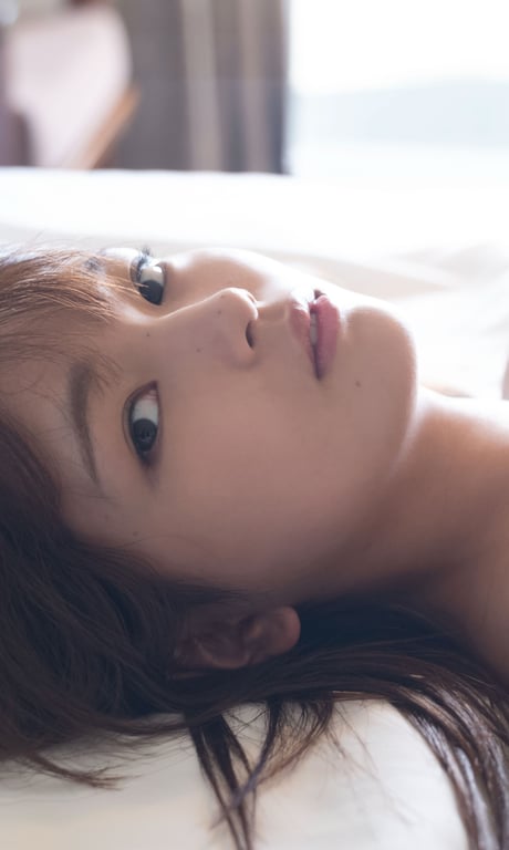 图片[13]-2024.11.05 福留光帆『週プレ プラス！』其他剪影集「近来，有个让人无法移开视线的人。～prologue～」 (週プレ PHOTO BOOK) - 在线免费观看-阅图吧