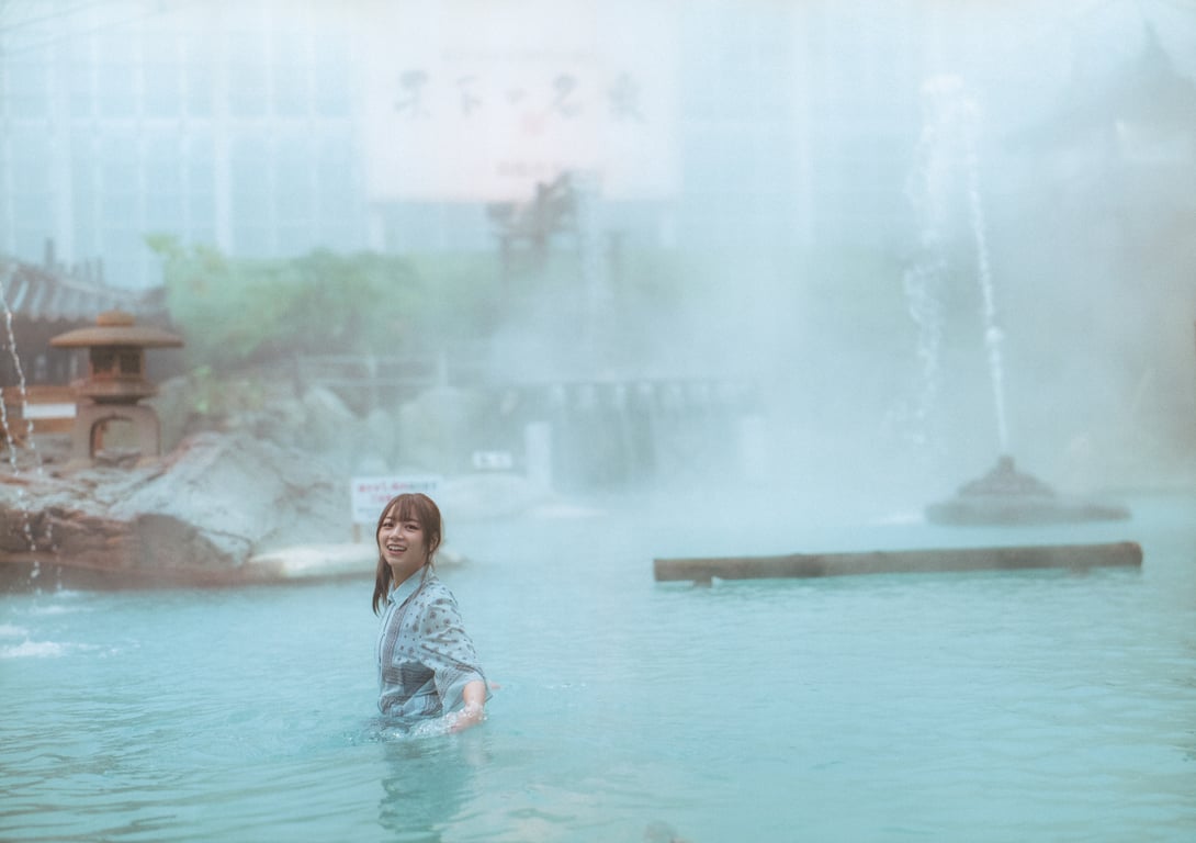 图片[20]-#Hinako Kitano 北野日奈子 – Direction of Hope 希望的方向 (2022-02-08) - 全本免费在线观看-阅图吧