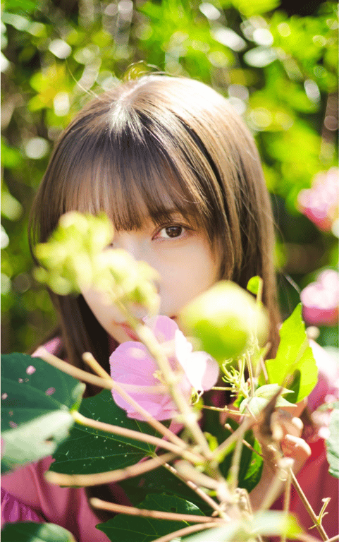 图片[15]-百城凜音 1st 写真集『Rinon,-Digital Edition-』 - 在线免费观看-阅图吧