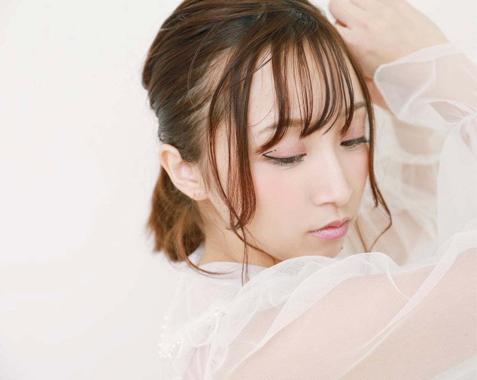 图片[14]-与你步实 デジタル写真集 おやすみフィクション - 在线免费观看-阅图吧