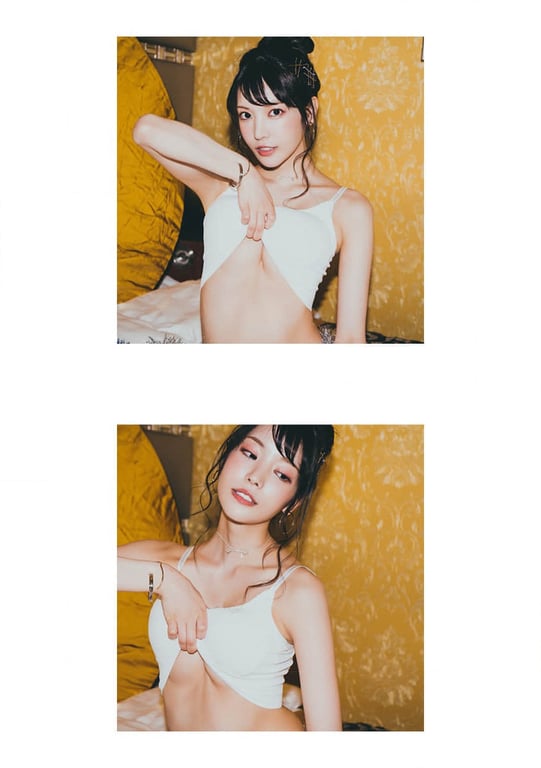 图片[107]-#Karen Kaede 枫Karen – #Escape(NO watermark) - 全本免费在线观看-阅图吧