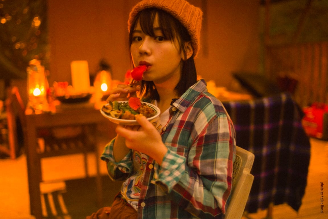 图片[116]-Miho Watanabe 渡邉美穂 - 1st Photobook Hidamari 阳光 (2019-01-17) - 在线免费观看-阅图吧