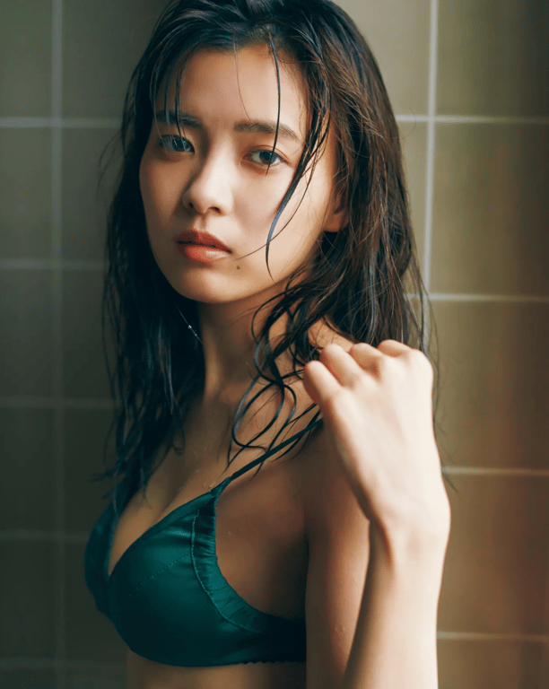 图片[10]-#新条由芽 治愈的Body Line - 全本免费在线观看-阅图吧