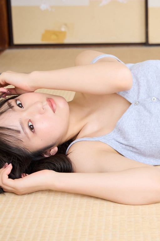 图片[36]-鎮目のどか 夏日·缪斯 vol.2 大容量117页豪华版 FRIDAY数码写真集 - 在线免费观看-阅图吧