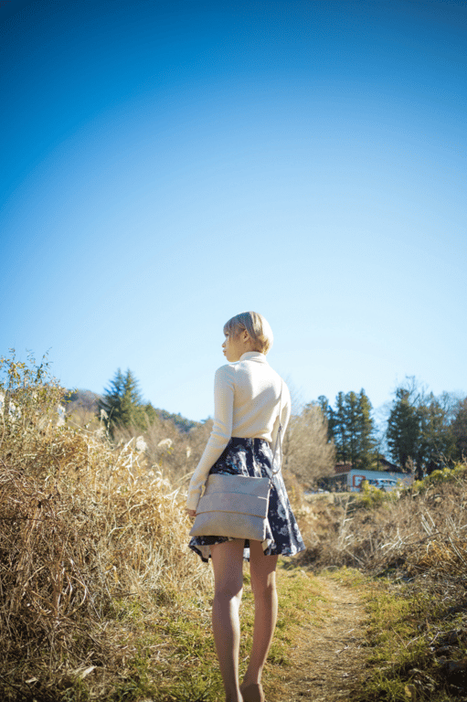 #川菜美鈴 鈴猫 Bell The Cat 快要遗忘的爱之香气 - 全本免费在线观看-阅图吧