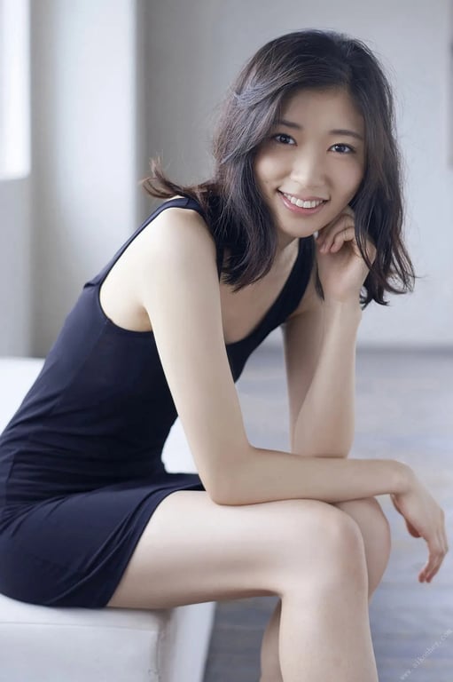 图片[68]-#週刊現代デジタル写真集 相乐树“Colorful”(2017-10-27) - 全本免费在线观看-阅图吧