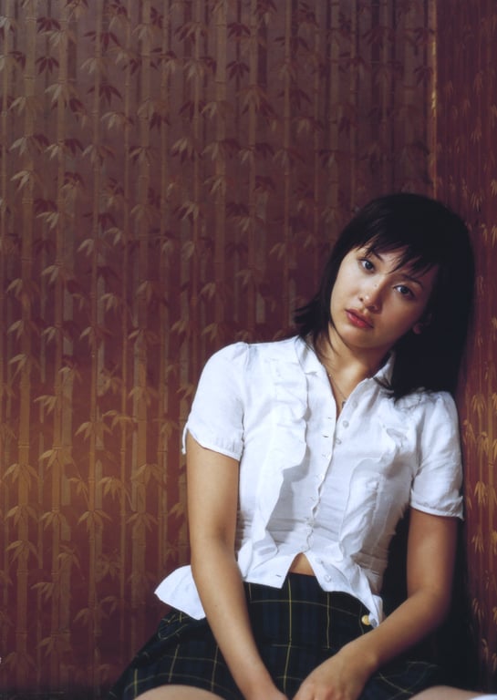 图片[33]-#(月刊シリーズ 069) – 月刊069 山崎真実 - 全本免费在线观看-阅图吧