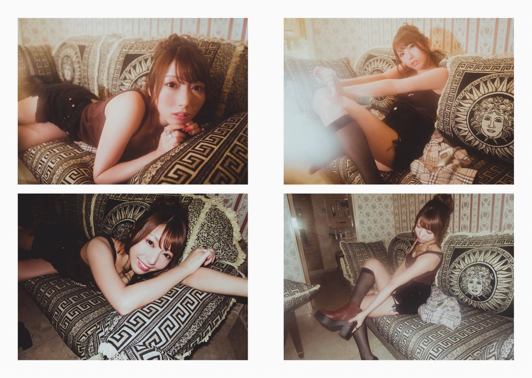 图片[5]-#Escape 西宫梦 - 在线免费观看-阅图吧