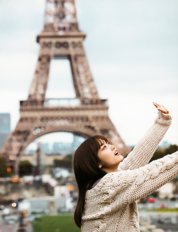 图片[33]-#Mizuki Yamashita 山下美月 – 1st Photobook Unforgettable Person 忘不了的人 (3rd scan) - 全本免费在线观看-阅图吧