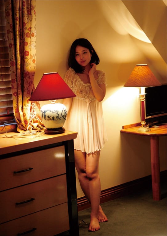 图片[61]-#YURI – Another album 另一个专辑 (NO watermark) - 全本免费在线观看-阅图吧