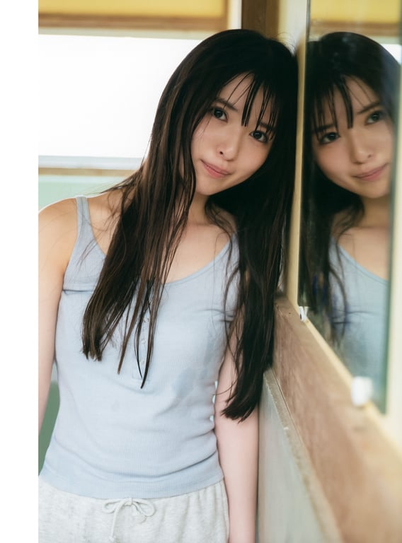 图片[108]-2024.10.29 TRIANGLE magazine 03 乃木坂46 与田祐希 - 在线免费观看-阅图吧