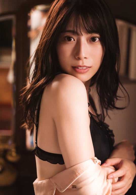图片[74]-Mei Higashimura 东村芽依 1st Photobook - Mitsuketa 找到了 (2022-09-13) - 在线免费观看-阅图吧