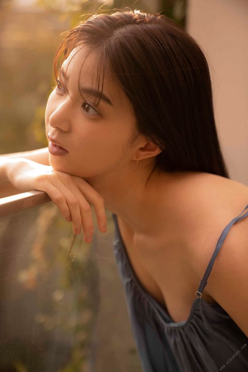 图片[60]-#松平璃子「艳丽的胴体」大容量９０ページ ＦＲＩＤＡＹデジタル写真集 - 全本免费在线观看-阅图吧