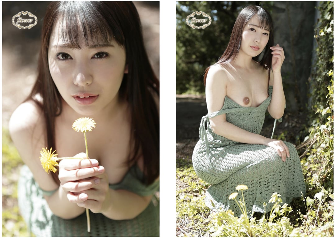 图片[35]-#Mizuki Yayoi 弥生瑞树 – FLOWER vol.01 (2020-12-25) - 全本免费在线观看-阅图吧