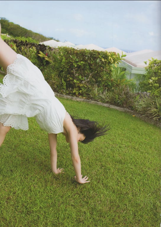 图片[45]-#船木結 写真集 结色 MUSUBU16 (Photobook+DVD付き) - 全本免费在线观看-阅图吧