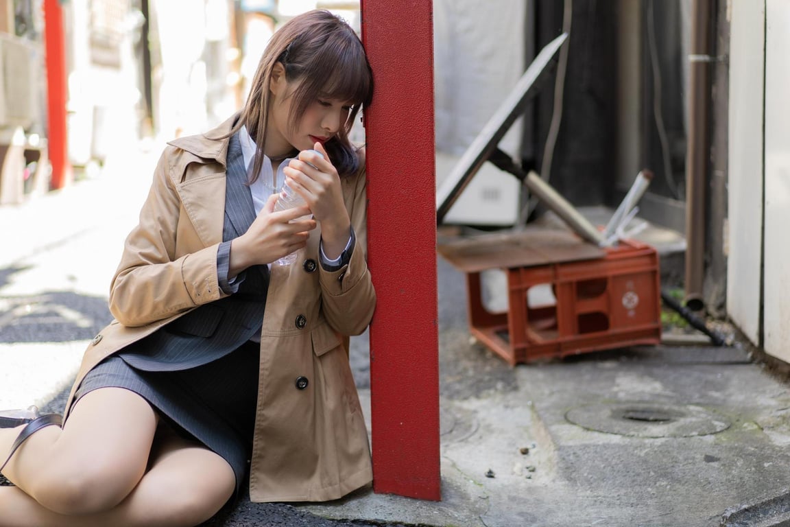 图片[4]-#Yuka Hanyu 羽生由香 – Moment Vol.4 - 全本免费在线观看-阅图吧