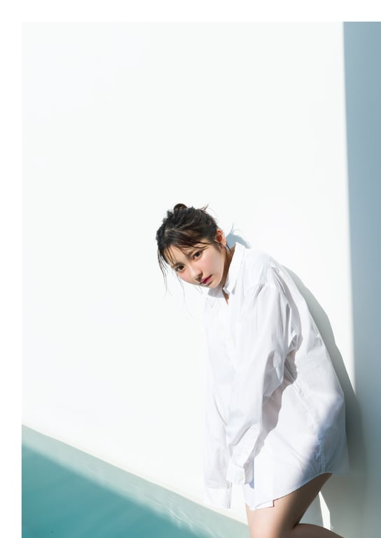 图片[43]-【数字限定 YJ PHOTO BOOK】十味(#2i2)写真集「We’re waiting for you！！！」 - 在线免费观看-阅图吧