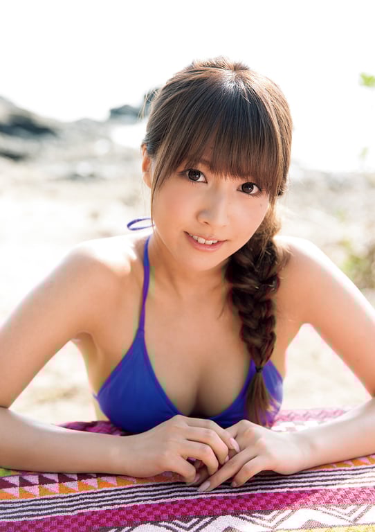 图片[54]-#三上悠亚 1st写真集 「Here you are」 - 全本免费在线观看-阅图吧