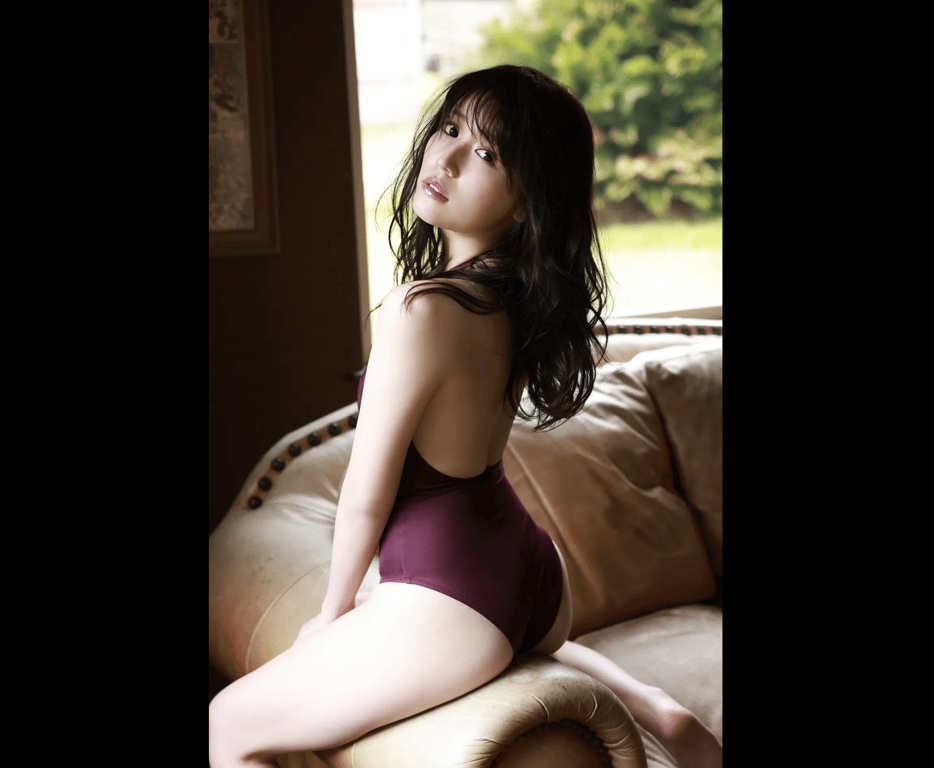 图片[27]-#FRIDAYデジタル写真集 小日向由香 甜美的身体 vol.2 完全版 - 全本免费在线观看-阅图吧