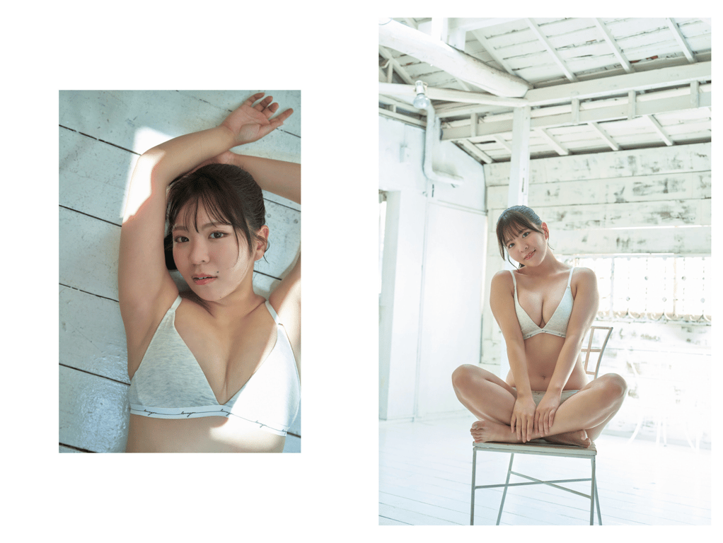 图片[20]-うかぴ Official Gravure Photo Book うかぴ (Prestige出版) - 在线免费观看-阅图吧