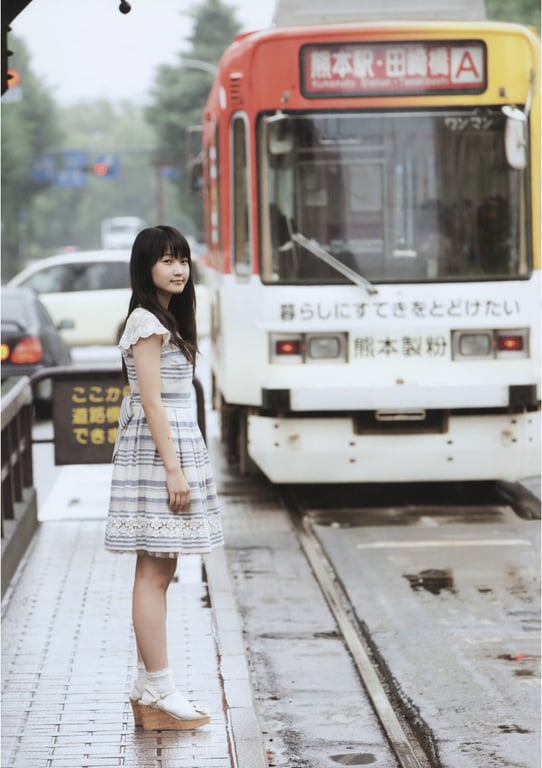 图片[48]-#鞘師里保 写真集 安杜华 (Photobook+DVD付き) - 全本免费在线观看-阅图吧