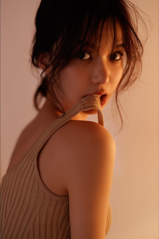 图片[78]-#Riko Matsudaira 松平璃子 – Glossy and sexy 娇艳欲滴，风情万种。 vol.2 (2023-01-19) - 全本免费在线观看-阅图吧