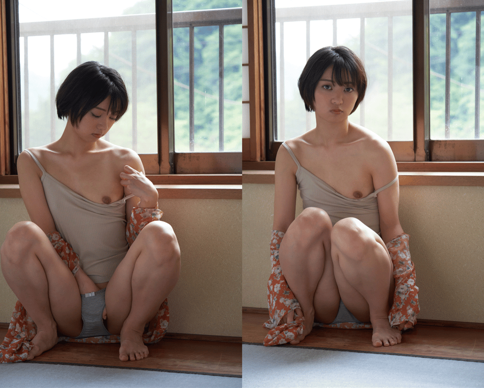 图片[59]-長谷川梓『水手服与创可贴』(Spice Visual) - 在线免费观看-阅图吧