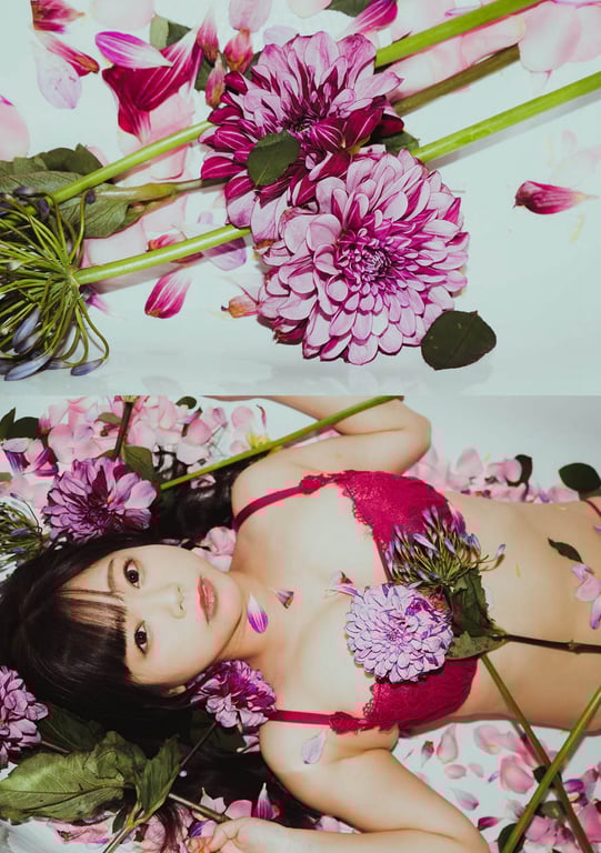 图片[64]-Miharu Usa 羽咲美晴 – #Escape (NO watermark) - 阅图吧-阅图吧