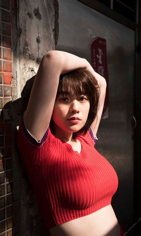 图片[12]-#Miwako Kakei “Taipei, Mellow Beat” 筧美和子「台北、舒缓节拍」(2018.06.01) - 全本免费在线观看-阅图吧