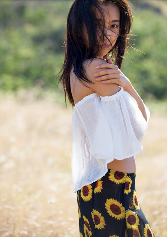 图片[87]-#板野友美 写真集「release」(Kindle) - 全本免费在线观看-阅图吧