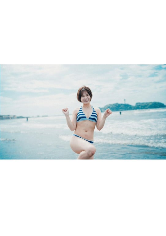 图片[23]-#Mana 真奈 blue. ~ Mana Portrait Album ~ (Wunder_Publishing_House.) - 全本免费在线观看-阅图吧