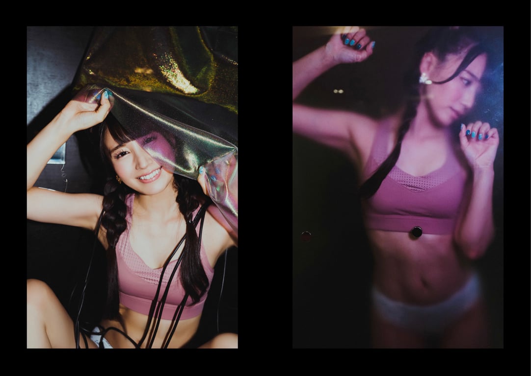 图片[32]-#Escape 初川南 - 在线免费观看-阅图吧