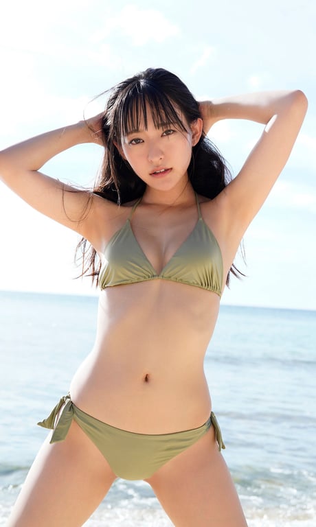 图片[23]-#Kanami Takasaki 高崎奏梦 – Beautiful and bold 美しく、そして大胆に。 (2019-12-27) - 全本免费在线观看-阅图吧