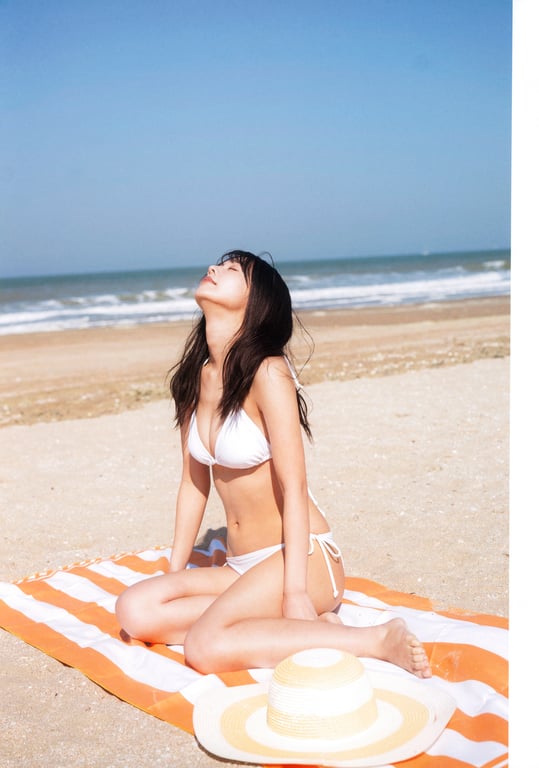 图片[87]-2024.12.11 椛岛光1st写真集 『chouchou』 - 在线免费观看-阅图吧