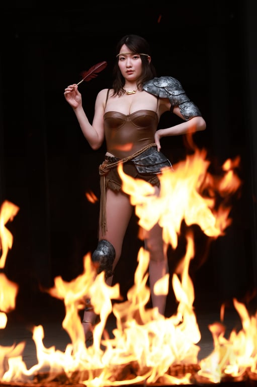 图片[107]-#Tsukasa Aoi & 7 others – 8woman Last Dance Naked goddess ∞ view 裸女神∞景 (2023-08-07) - 全本免费在线观看-阅图吧